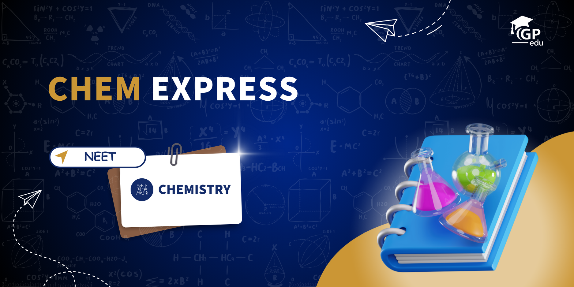 Chem Express (NEET)